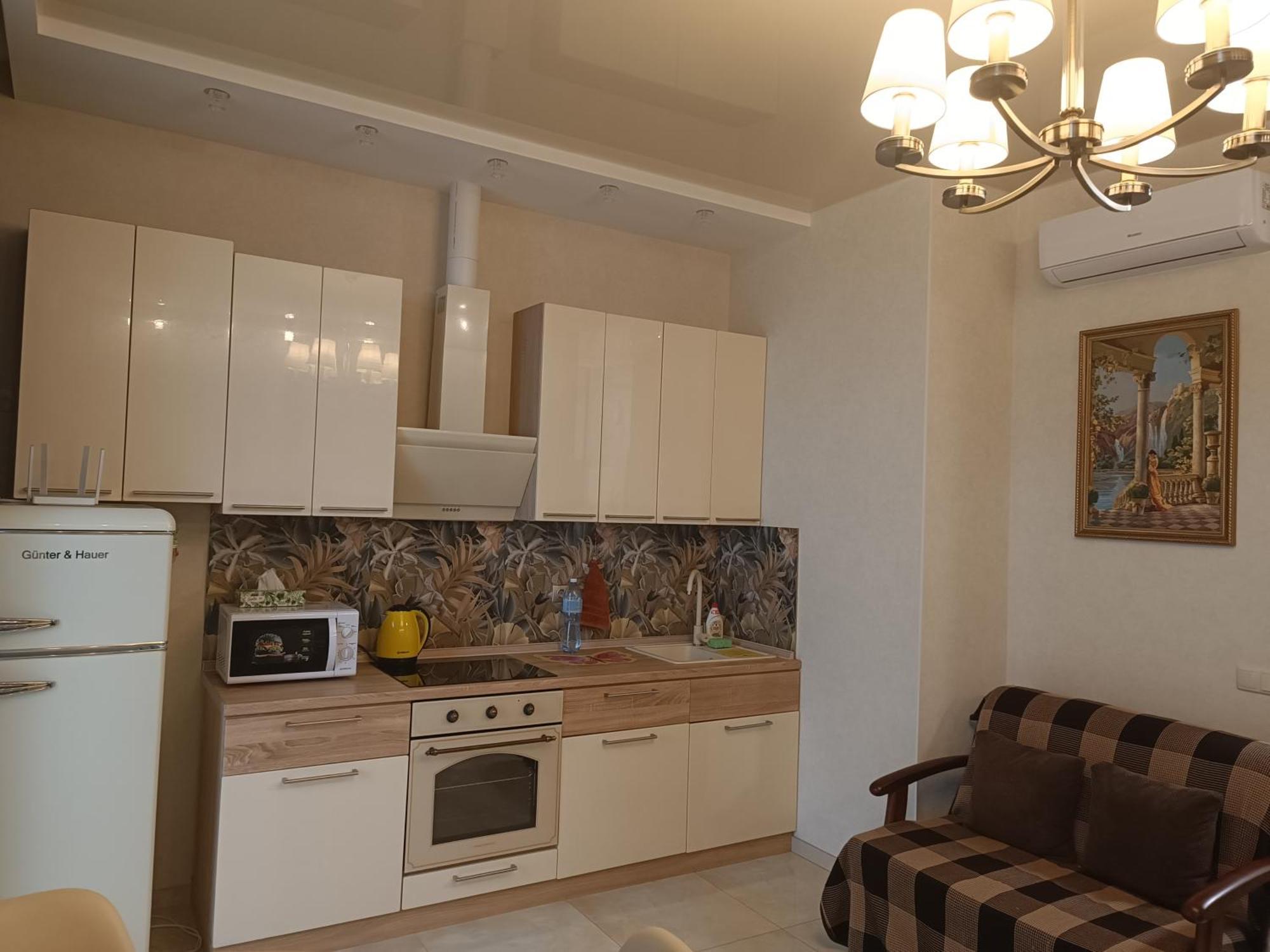 Сдам Квартиру У Моря Элегия Парк Аркадия Oldenburg Ruang foto